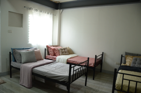 Dormy 1046 - For Rent Studio near Circuit Makati in Pedro Gil Santa Ana Manila