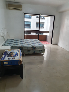 Dormy 73 - LPL MANOR 2 BEDROOM SEMI FURNISHED