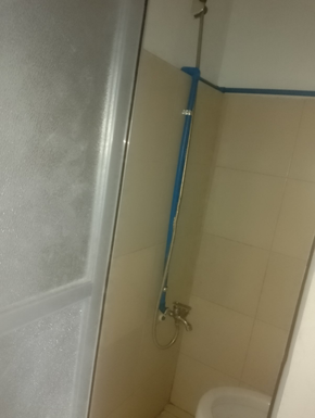 Dormy 436 - Cubao Apartment near Aurora Boulevard, Gateway Mall, E.Rod