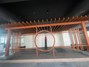 Dormy 494 - R Square Residences