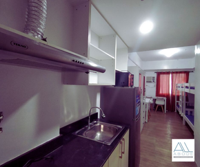 Dormy 877 - Bedspace in Vista Heights Residences (max 4 pax)