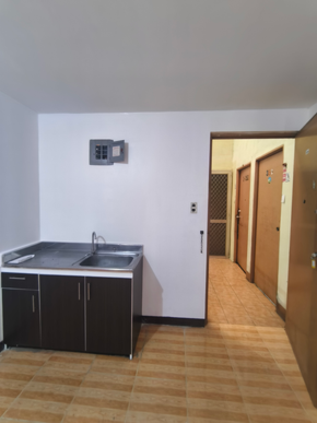 Dormy 999 - Studio Bare Condo Unit for Rent at Spazio Bernardo