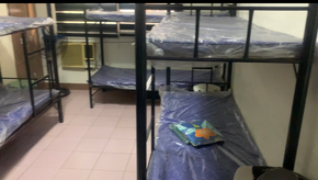 Dormy 117 - Bedspace For Ladies Near SM San Lazaro