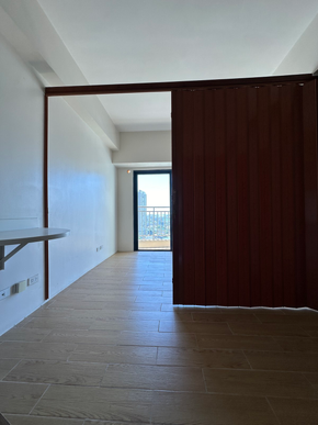 Dormy 175 - 1 BEDROOM UNIT FOR RENT (BARE) near DLSU/BENILDE