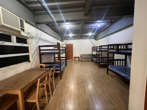 Dormy 587 - Female Bedspace San Antonio Village
