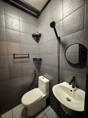 Dormy 621 - Bedspace for Rent near Makati City Hall, LTO, Ayala Malls Circuit
