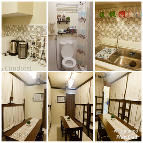 Dormy 146 - Bedspace for Working Professionals in Alabang Muntinlupa