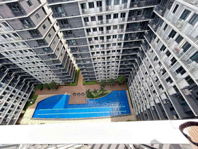 Dormy 880 - Cozy Fully Furnished Bedroom Unit in Pasay (also open for short term)