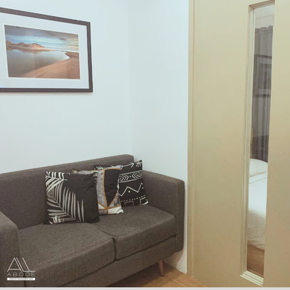 Dormy 908 - 1-Bedroom with Balcony in Laureano Di Towers Tower 2