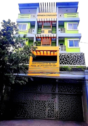 Dormy 439 - Studio For Rent In Manila Near Makati, Manda And BGC
