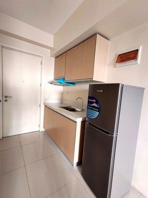 Dormy 317 - FOR RENT: UNIVERSITY TOWER P. NOVAL