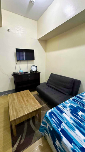 Dormy 822 - Suntrust Solana near SM Manila and Intramuros for rent