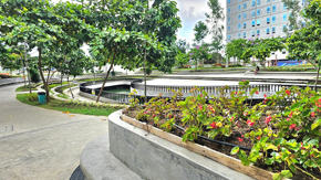 Dormy 430 - Bedspace for Rent @ Urban Deca Homes Ortigas