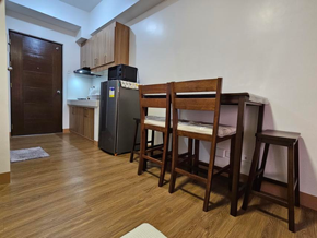 Dormy 353 - Condo for Rent in Katipunan