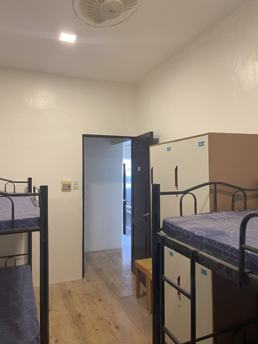 Dormy 669 - Female Bedspace Near BGC and Kalayaan Avenue-Makati - 204