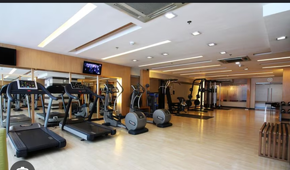 Dormy 514 - Condo Sharing/Bedspacer at BSA TWIN TOWER CONDOTEL(Behind SM Megamall)