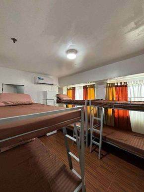 Dormy 851 - Bedspace near PGH, UP Manila in Victoria De Manila 1