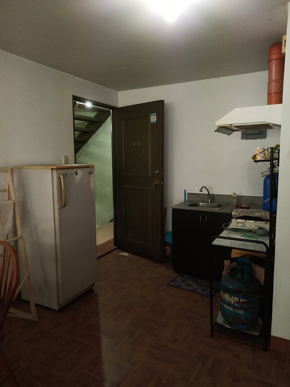 Dormy 939 - Semi Furnished Studio Condo Unit for Rent in Fairview