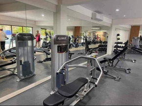 Dormy 642 - Condo for Rent in Paranaque