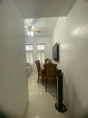 Dormy 728 - 1BR Unit in Cubao Araneta Manhattan Pakview Tower 2