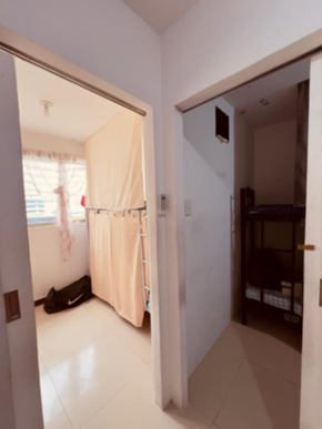 Dormy 850 - Female units in Malate Manila (Bedspace)