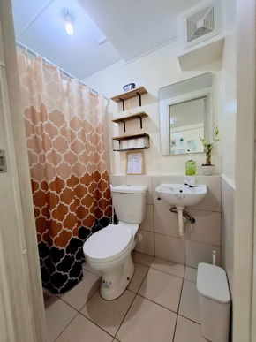 Dormy 599 - Condo Sharing Female Bedspace in Ortigas near CBD IPI Makati Eastwood
