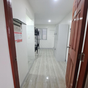 Dormy 1045 - Studio for Rent in Santa Ana near Circuit Makati Pedro Gil Manila
