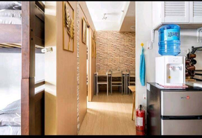 Dormy 292 - Cuartel Family Suites Accommodates 8pax 