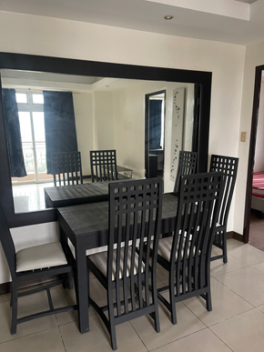 Dormy 538 - Le Mirage de Malate 2 BR 23F