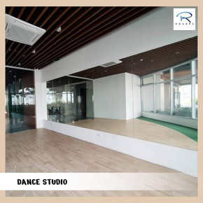 Dormy 478 - Studio Unit for Lease Near De La Salle