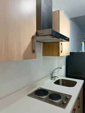 Dormy 52 - The Residences at Commonwealth by Century