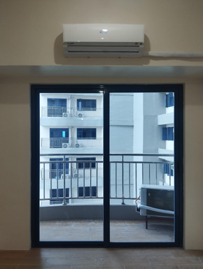 Dormy 548 - 1 Bedroom for Rent in RSquare Residences