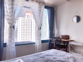 Dormy 199 - 1 Bedroom Unit For lease in Air Residences, makati