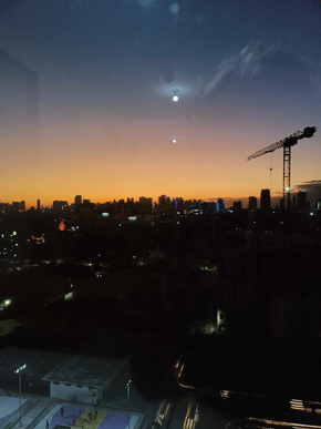 Dormy 101 - Spacious Condo Sharing w/ FREE WIFI in Ortigas Pasig CIty