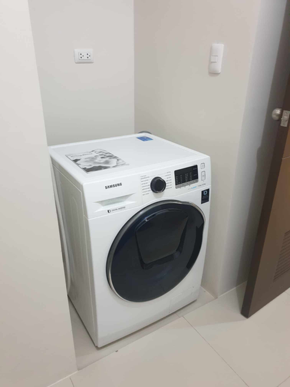 Dormy 458 - 2 Bedroom FOR LEASE IN TAGUIG: Uptown Ritz Tower