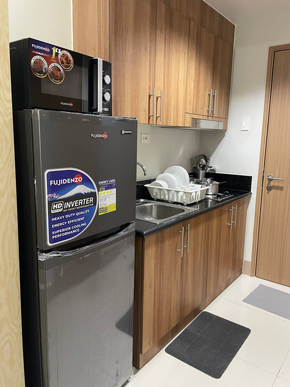Dormy 633 - 1BR UNIT FOR RENT IN PASAY