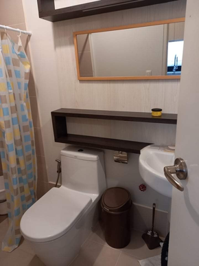 Dormy 483 - Studio For Rent In Celadon Park, Sta. Cruz, Manila