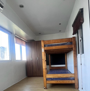 Dormy 916 - Bedspace Condo Sharing for Female in Taguig