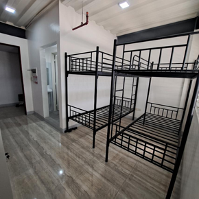 Dormy 1047 - Semi Furnished Studio For Rent in Pedro Gil Sta Ana Manila near Makati