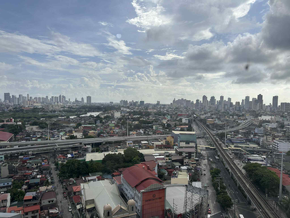 Dormy 738 - Condo Sharing Covent Garden Sta. Mesa Bedspace
