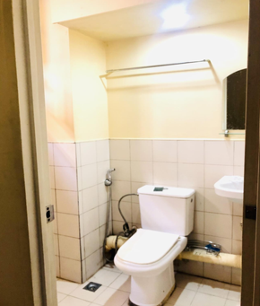 Dormy 990 - Bare Condo Unit for Rent in Novaliches