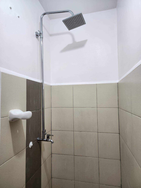 Dormy 346 - 1BR Semi-Furnished Unit: Grace Residences, Taguig