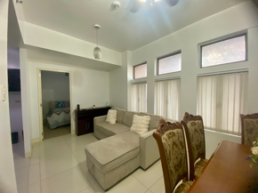 Dormy 728 - 1BR Unit in Cubao Araneta Manhattan Pakview Tower 2