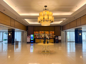 Dormy 854 - SMDC Shell Residences for Rent in Manila walking distance Mall Of Asia
