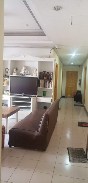 Dormy 401 - BEDSPACE/TRANSIENT/MONTHLY ROOM FOR RENT