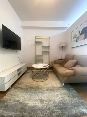 Dormy 202 - 1 Bedroom Unit for rent in The Rise,Makati