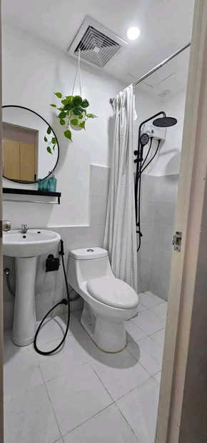 Dormy 306 - FULLY FURNISHED- Victoria Sports Tower 2