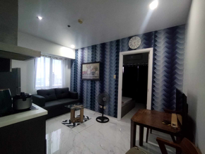 Dormy 492 - Knightbridge Residences Condo for Rent at Poblacion, Makati