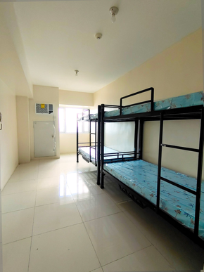 Dormy 317 - FOR RENT: UNIVERSITY TOWER P. NOVAL