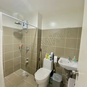Dormy 372 - FULLY FURNISHED CONDO FOR RENT NEAR Saint Pedro Poveda College